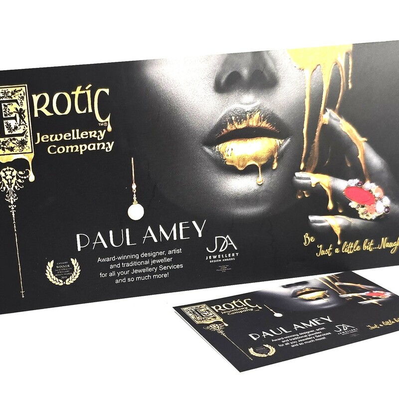 420gsm Gloss Cardstock